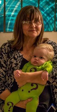 Photo of Susan L.