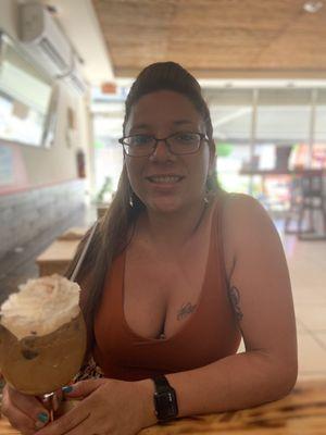 Photo of Sandoval K.