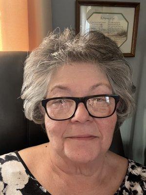 photo of Deborah C.