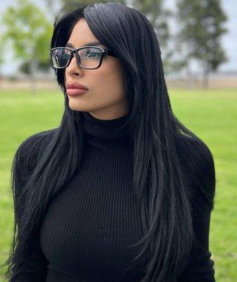 Photo of Cheyenne G.