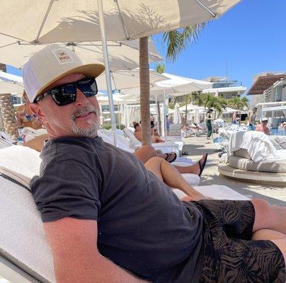 photo of El Patron T.