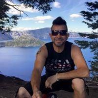 Photo of Jesse L.