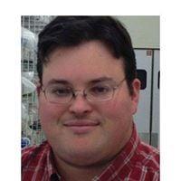 Photo of James S.