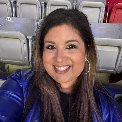 photo of Michelle K.