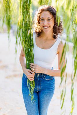 photo of Beatrice P.