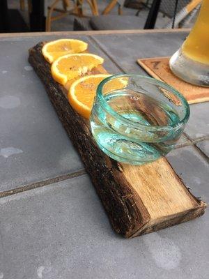 Photo of A L.