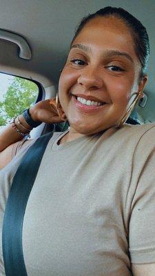 Photo of Dulce B.