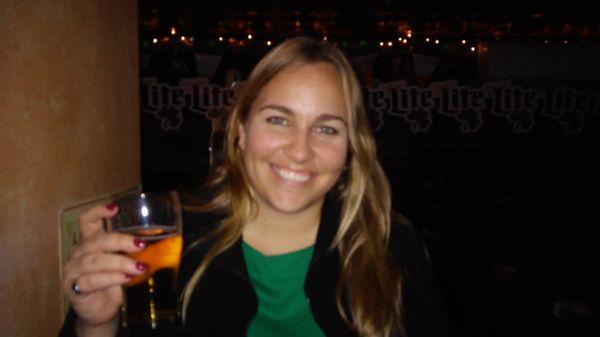 Photo of Leana D.