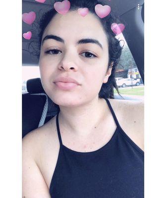 Photo of Bianca R.
