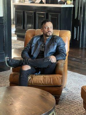 photo of Ultimate G.