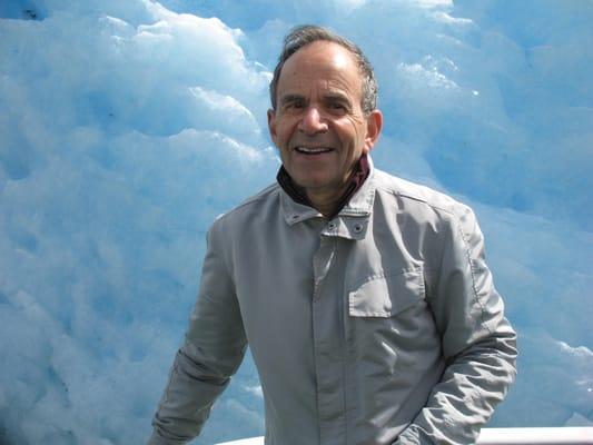 Photo of Stephen M.