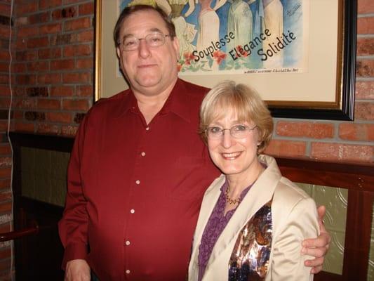 Photo of Debra E.