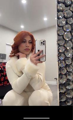 photo of Casandra A.