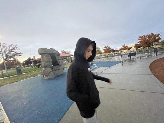 Photo of Jason K.