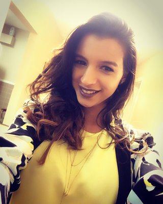 Photo of Monica V.
