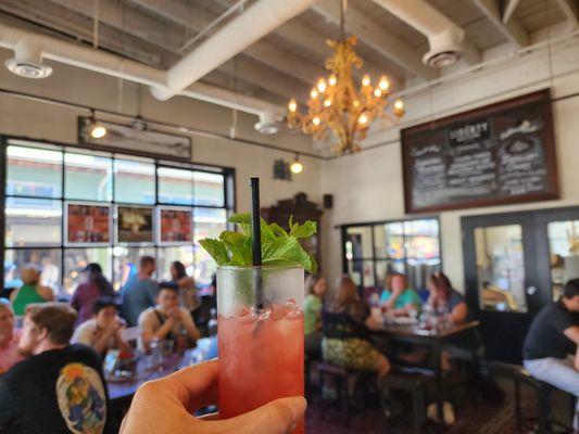 photo of Jennifer D.