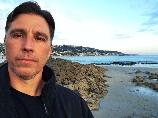 photo of Eric V.