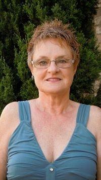 Photo of Kimberly A.
