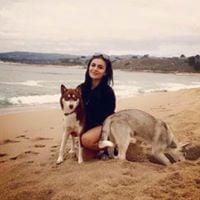 photo of Zarah Xena M.