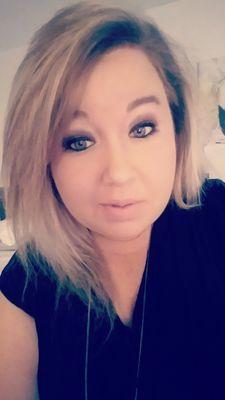 Photo of Nicole K.