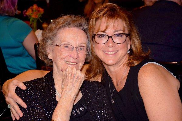 photo of Christine M.