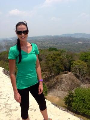 photo of Samantha T.