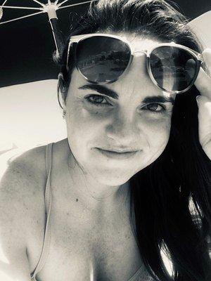 photo of Christina M.