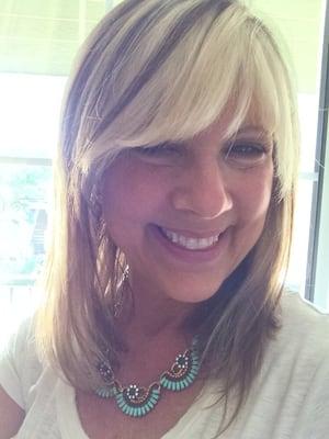 photo of Donna W.