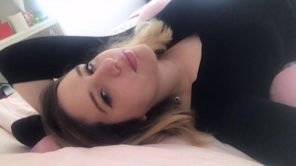 Photo of Sierra M.