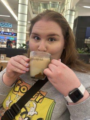 photo of Gabriela W.