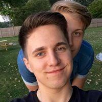 photo of Jonathan B.