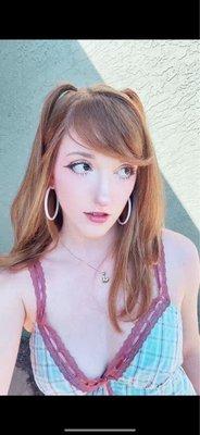Photo of Lydia M.