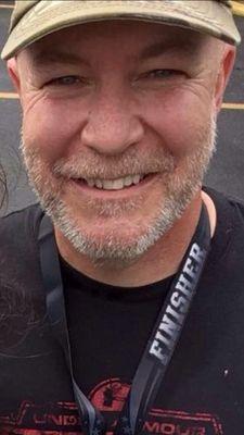 Photo of Andy G.