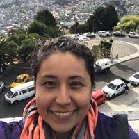 Photo of Fernanda V.