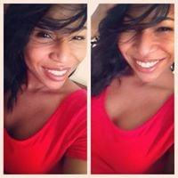 Photo of Krystin M.