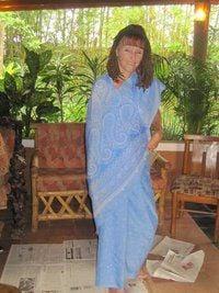 photo of Lorraine B.