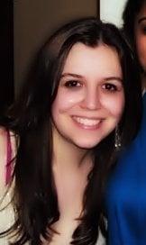 Photo of Hayley V.