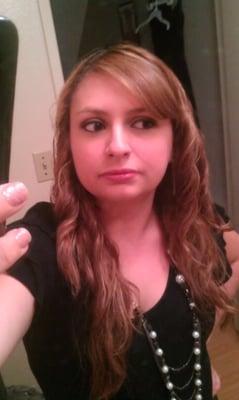 Photo of Ingrid S.