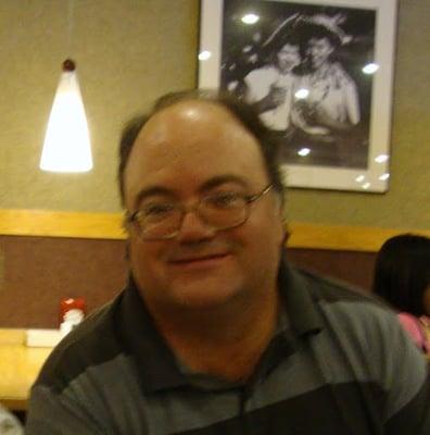 Photo of Daniel B.
