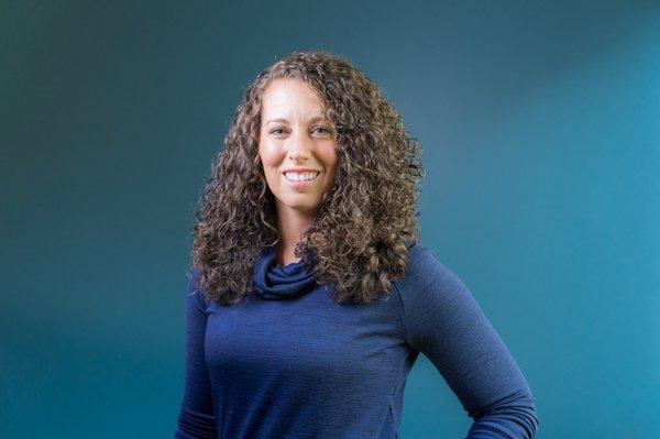 photo of Samantha W.