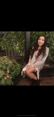 photo of Jasmine M.