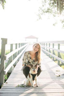 Photo of Ashton S.
