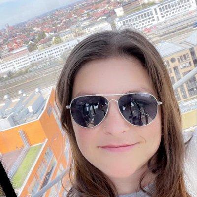 photo of Kristina H.