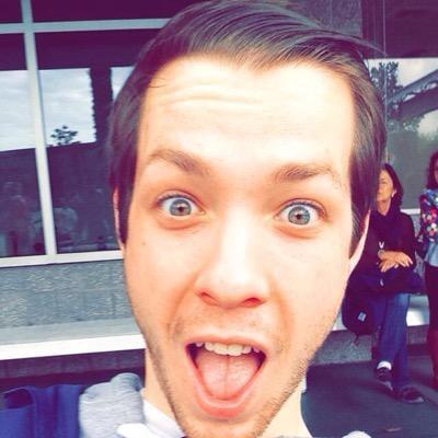 Photo of Johnathan B.