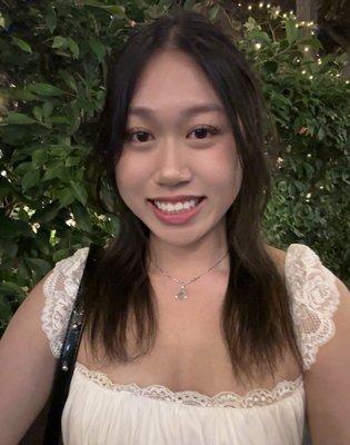 photo of Michelle L.