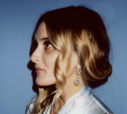 Photo of Caroline G.