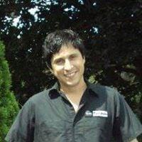 Photo of Mike F.