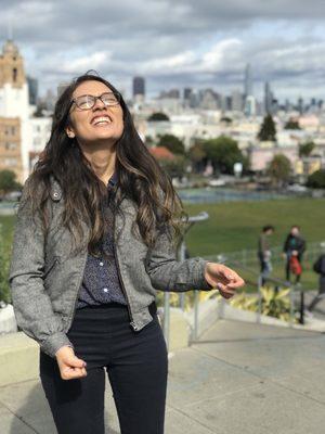 photo of Elizabeth D.