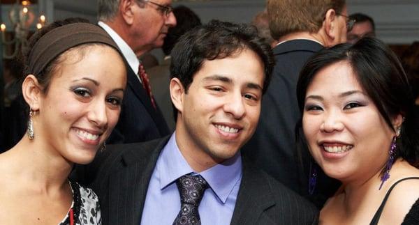 Photo of Elliot J.