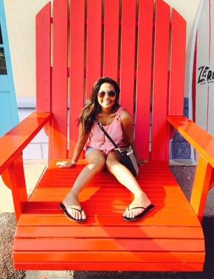 photo of Samantha W.